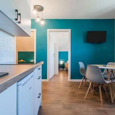 Apartamenty Jodlowa - Bilard - Bawialnia - Krolikarnia Krajno-Zagorze Bagian luar foto