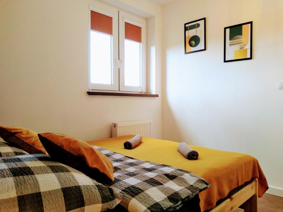Apartamenty Jodlowa - Bilard - Bawialnia - Krolikarnia Krajno-Zagorze Bagian luar foto