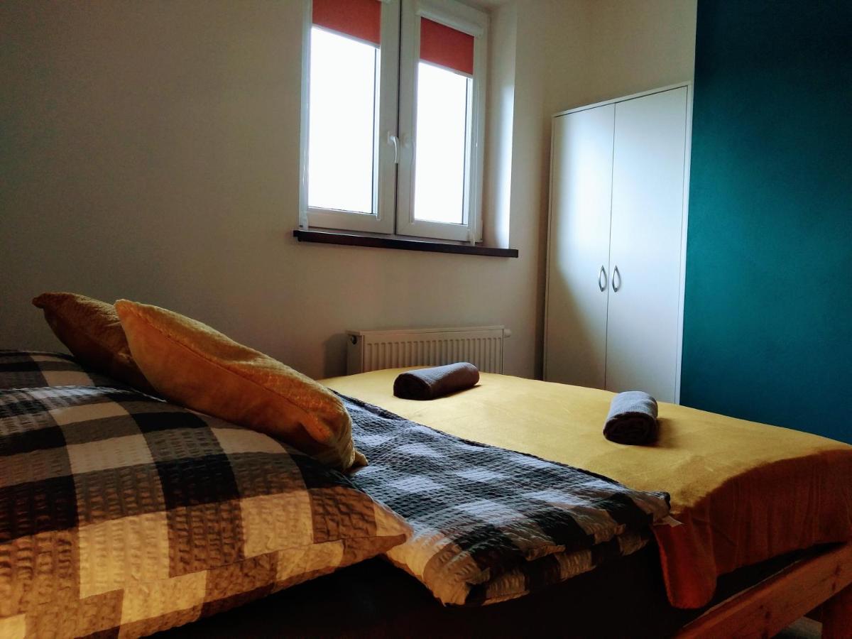 Apartamenty Jodlowa - Bilard - Bawialnia - Krolikarnia Krajno-Zagorze Bagian luar foto
