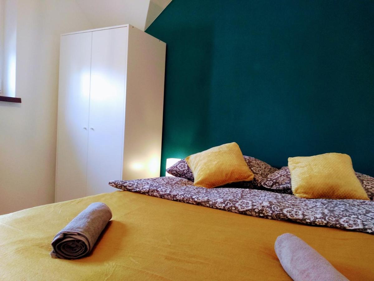 Apartamenty Jodlowa - Bilard - Bawialnia - Krolikarnia Krajno-Zagorze Bagian luar foto