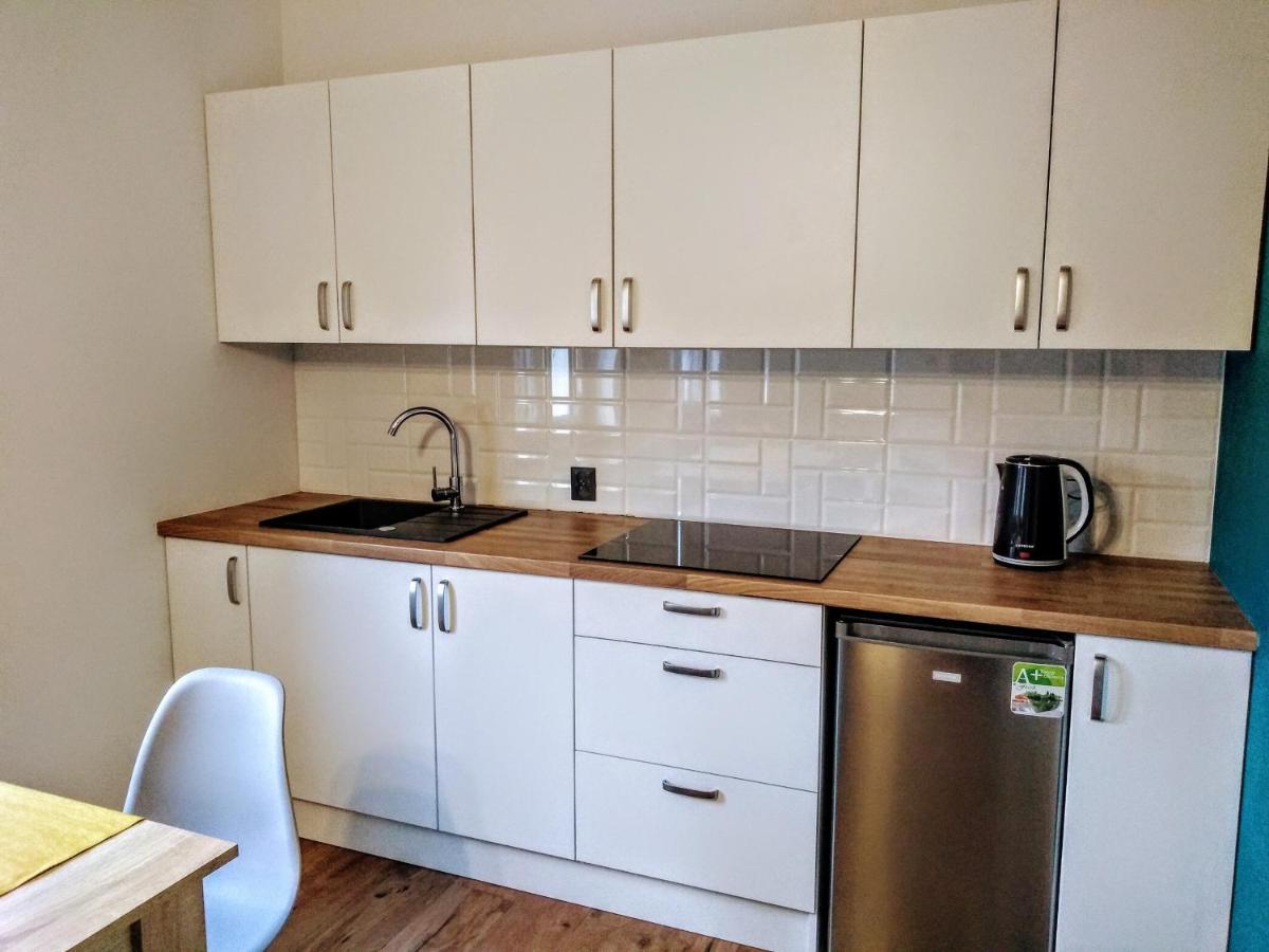 Apartamenty Jodlowa - Bilard - Bawialnia - Krolikarnia Krajno-Zagorze Bagian luar foto