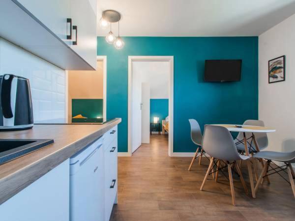 Apartamenty Jodlowa - Bilard - Bawialnia - Krolikarnia Krajno-Zagorze Bagian luar foto