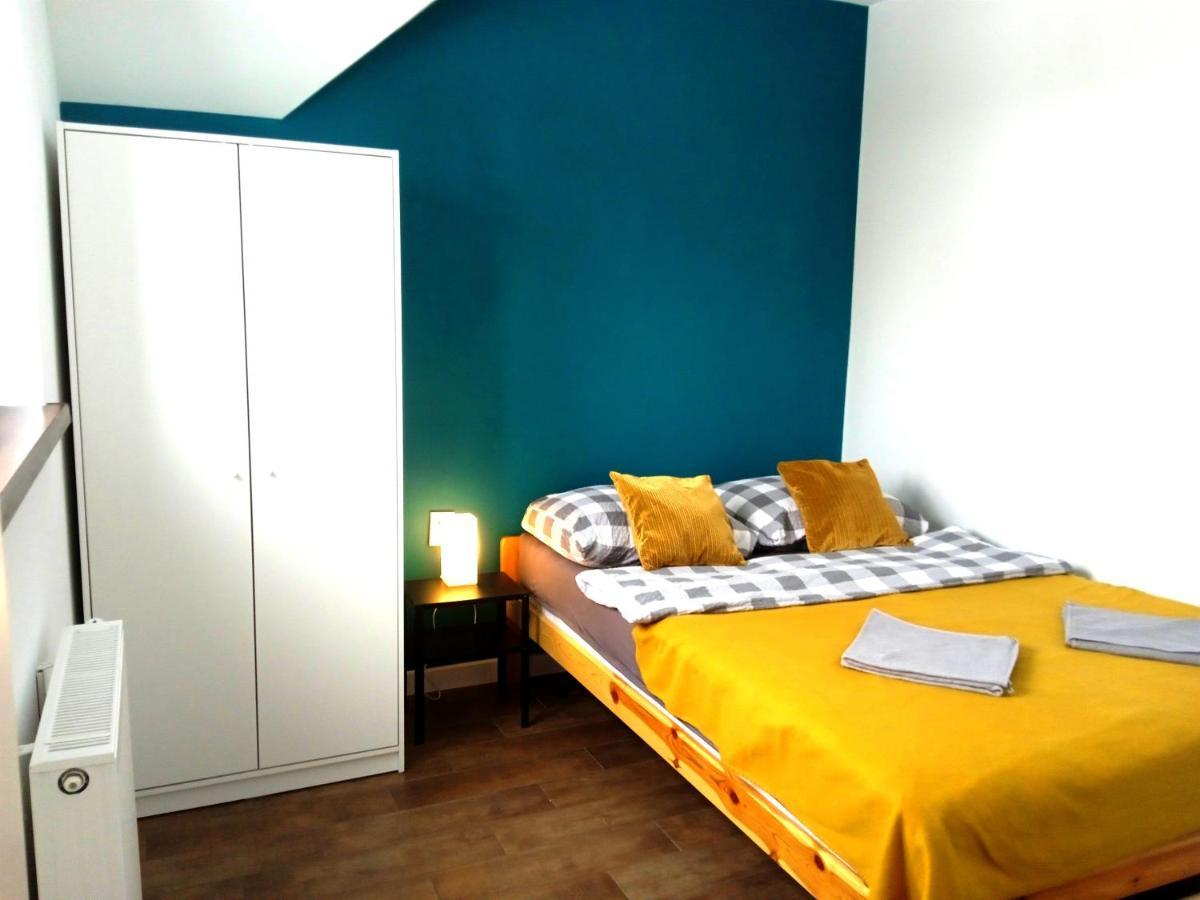 Apartamenty Jodlowa - Bilard - Bawialnia - Krolikarnia Krajno-Zagorze Bagian luar foto
