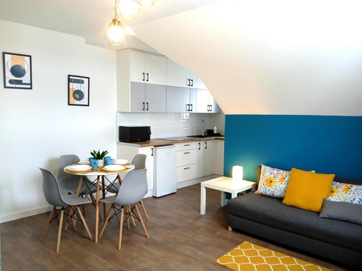 Apartamenty Jodlowa - Bilard - Bawialnia - Krolikarnia Krajno-Zagorze Bagian luar foto