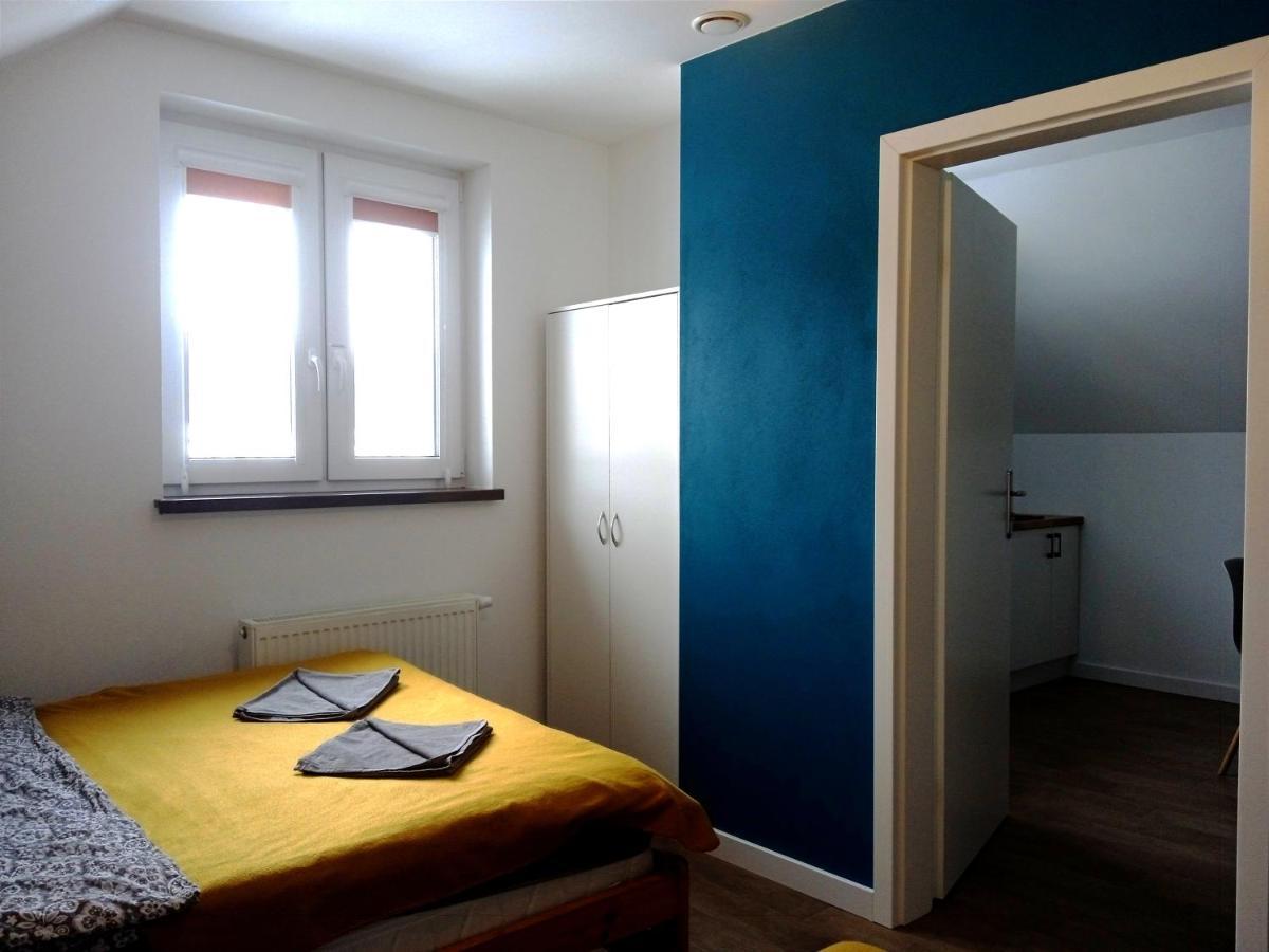 Apartamenty Jodlowa - Bilard - Bawialnia - Krolikarnia Krajno-Zagorze Bagian luar foto