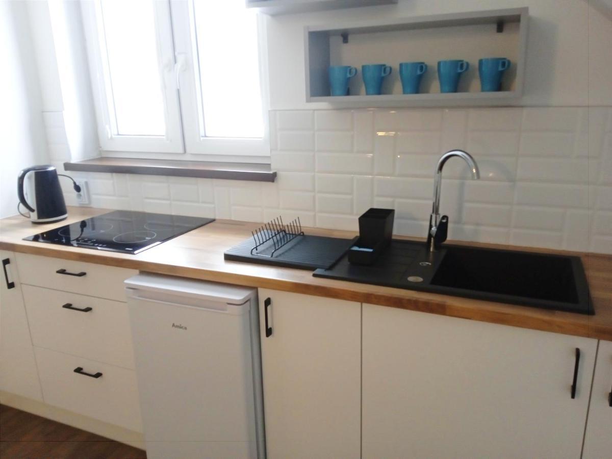 Apartamenty Jodlowa - Bilard - Bawialnia - Krolikarnia Krajno-Zagorze Bagian luar foto