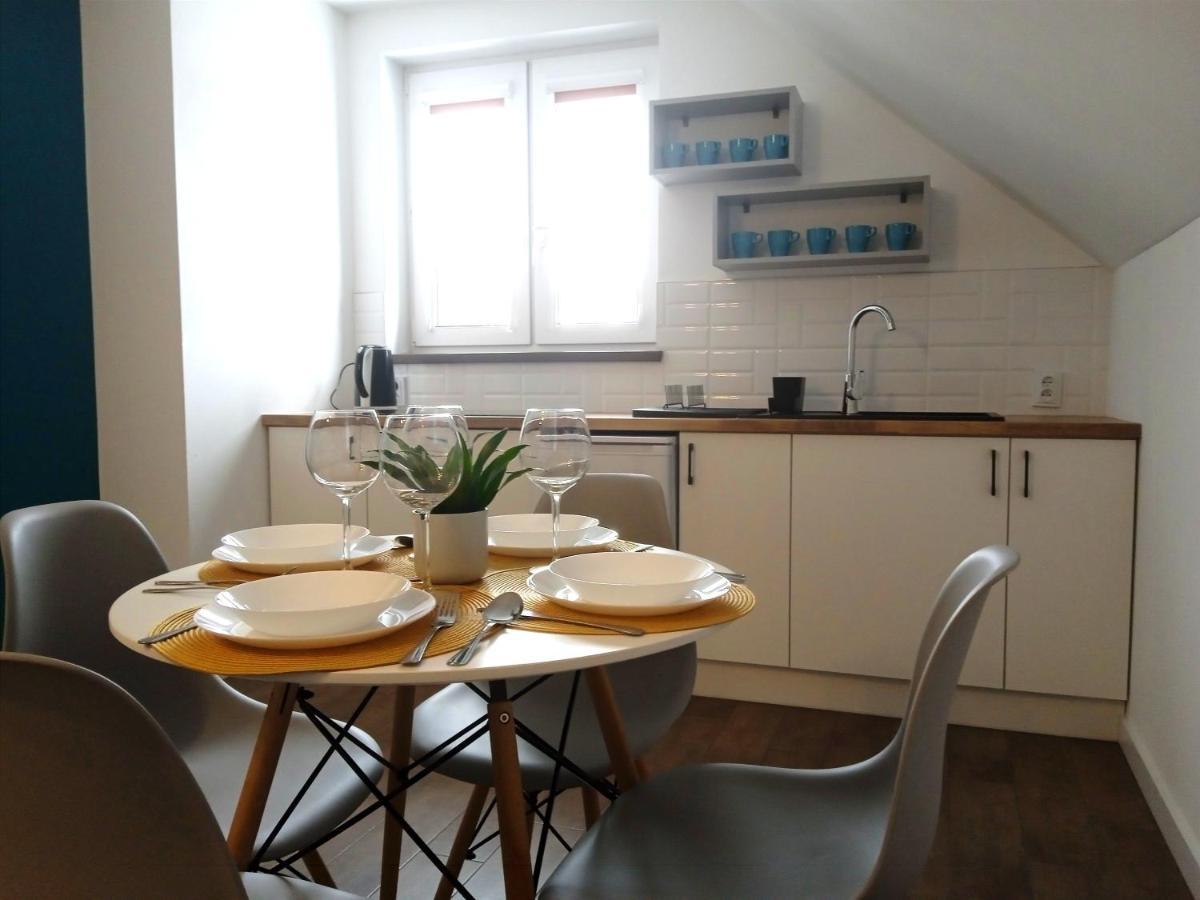 Apartamenty Jodlowa - Bilard - Bawialnia - Krolikarnia Krajno-Zagorze Bagian luar foto