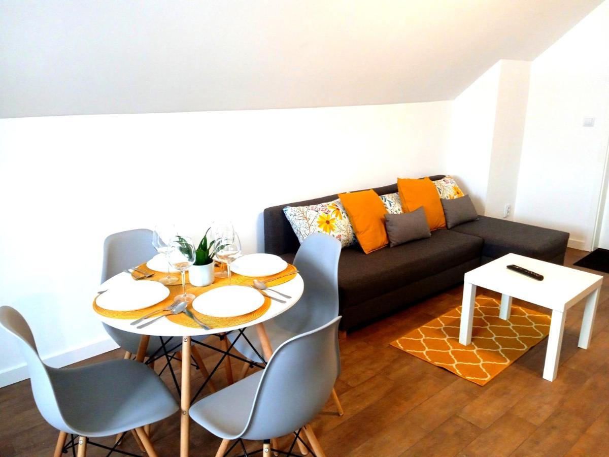 Apartamenty Jodlowa - Bilard - Bawialnia - Krolikarnia Krajno-Zagorze Bagian luar foto