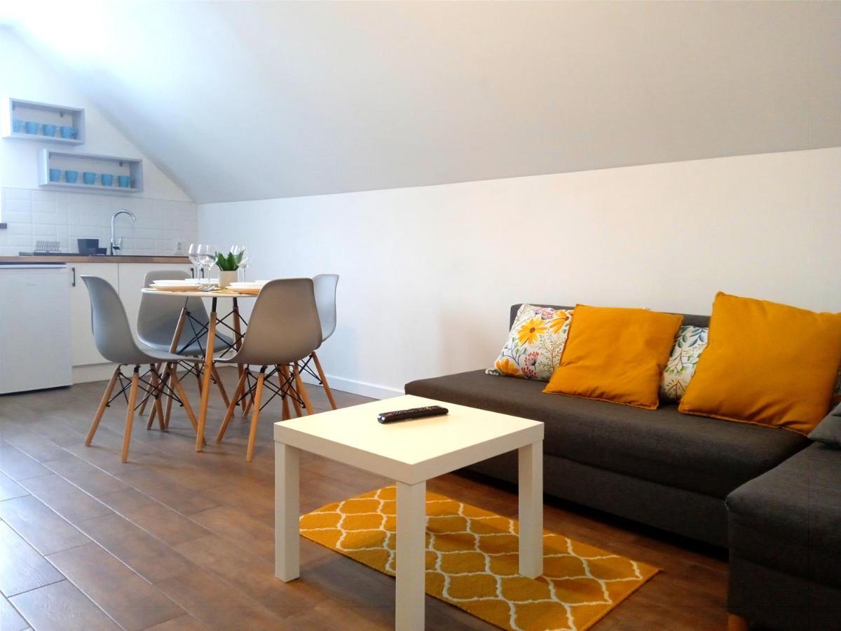 Apartamenty Jodlowa - Bilard - Bawialnia - Krolikarnia Krajno-Zagorze Bagian luar foto