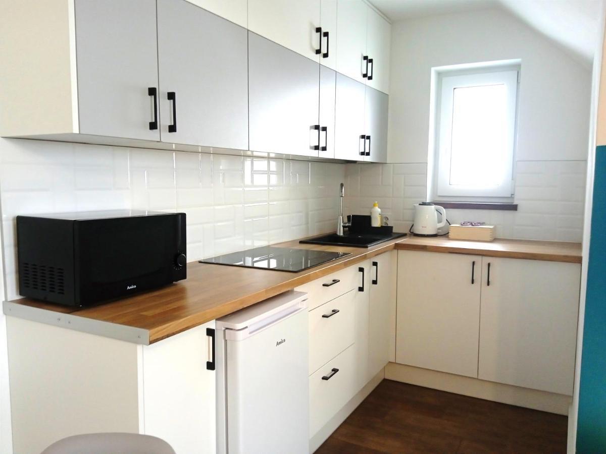 Apartamenty Jodlowa - Bilard - Bawialnia - Krolikarnia Krajno-Zagorze Bagian luar foto