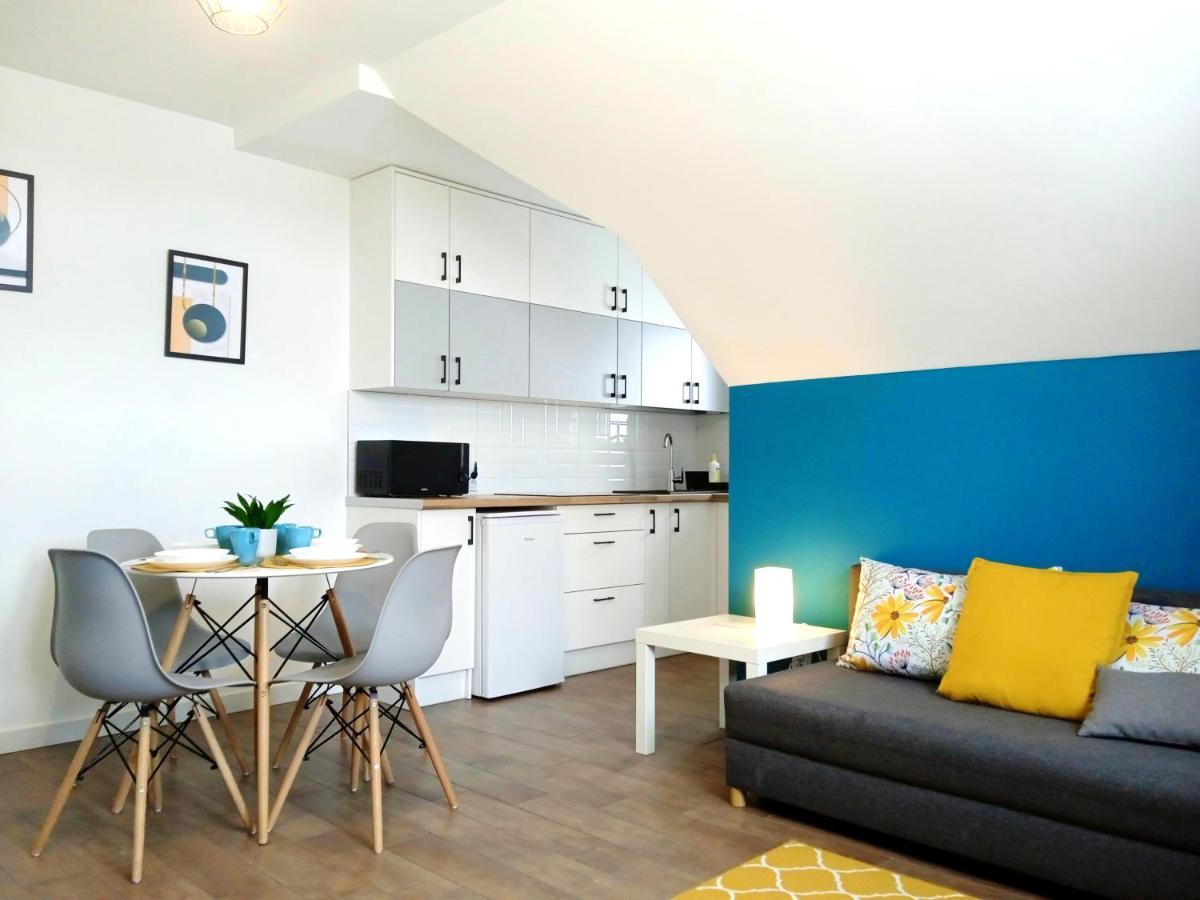 Apartamenty Jodlowa - Bilard - Bawialnia - Krolikarnia Krajno-Zagorze Bagian luar foto