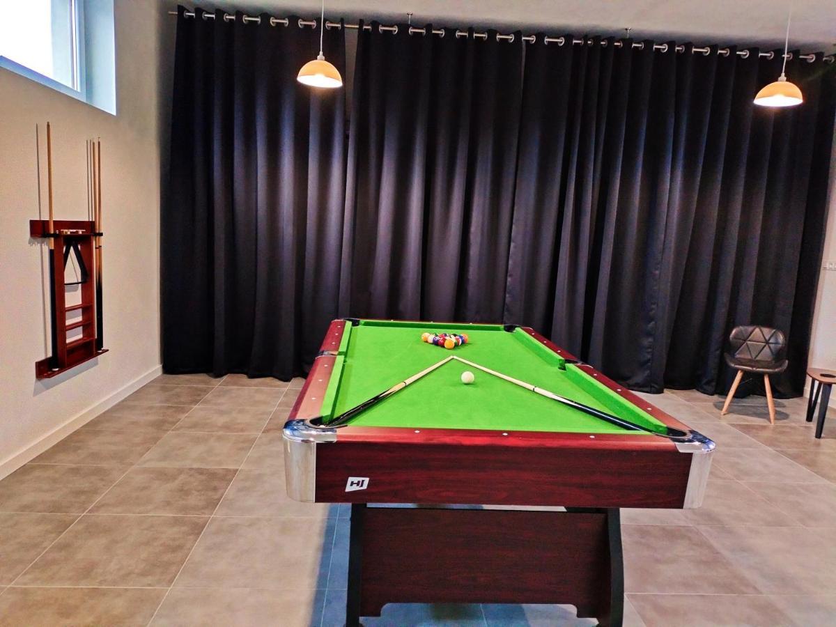 Apartamenty Jodlowa - Bilard - Bawialnia - Krolikarnia Krajno-Zagorze Bagian luar foto