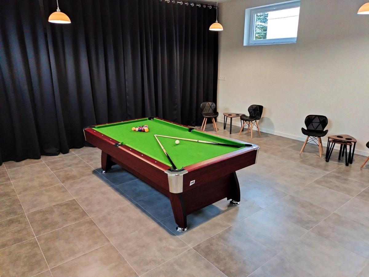 Apartamenty Jodlowa - Bilard - Bawialnia - Krolikarnia Krajno-Zagorze Bagian luar foto