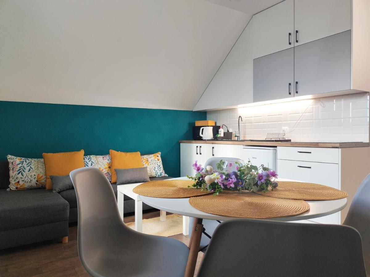 Apartamenty Jodlowa - Bilard - Bawialnia - Krolikarnia Krajno-Zagorze Bagian luar foto