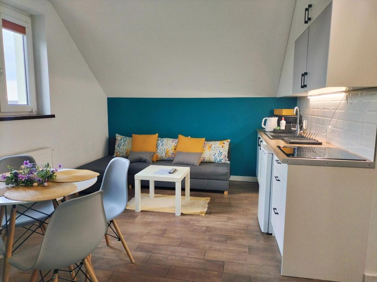 Apartamenty Jodlowa - Bilard - Bawialnia - Krolikarnia Krajno-Zagorze Bagian luar foto