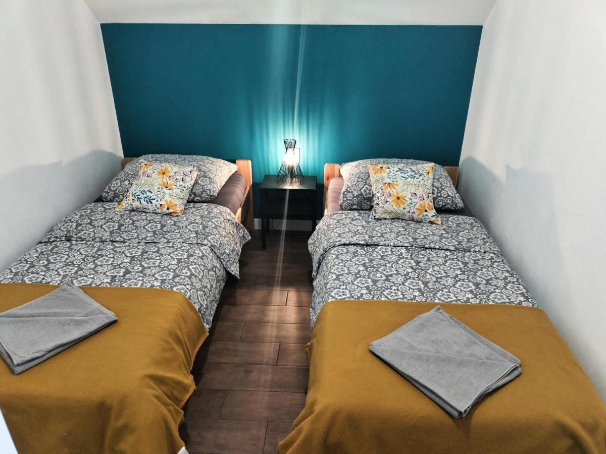 Apartamenty Jodlowa - Bilard - Bawialnia - Krolikarnia Krajno-Zagorze Bagian luar foto