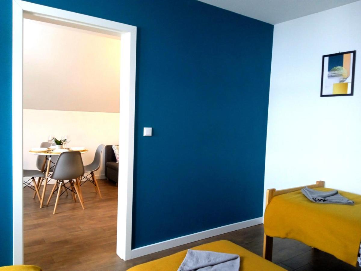 Apartamenty Jodlowa - Bilard - Bawialnia - Krolikarnia Krajno-Zagorze Bagian luar foto